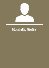Mondelli Giulia