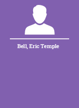 Bell Eric Temple