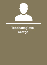 Tchobanoglous George