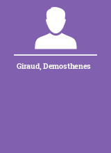 Giraud Demosthenes