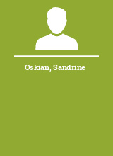 Oskian Sandrine