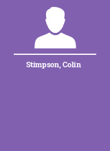 Stimpson Colin