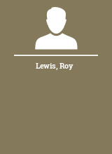 Lewis Roy