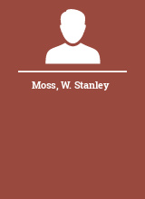Moss W. Stanley
