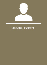 Haneke Eckart