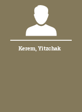 Kerem Yitzchak