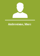 Ambrosiano Marc