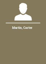 Martin Carter