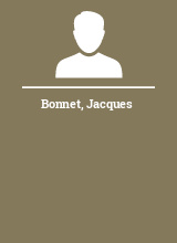 Bonnet Jacques