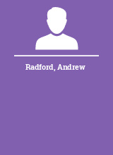 Radford Andrew