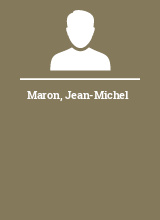 Maron Jean-Michel