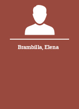 Brambilla Elena
