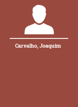 Carvalho Joaquim