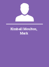 Kimball Moulton Mark