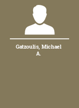 Gatzoulis Michael A.