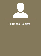 Hughes Declan