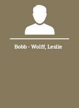 Bobb - Wolff Leslie