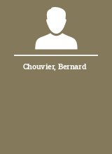 Chouvier Bernard