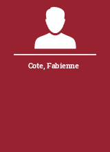 Cote Fabienne