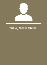 Zurlo Maria Clelia