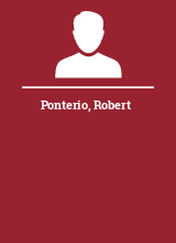 Ponterio Robert