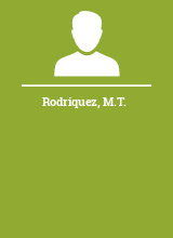 Rodriquez M.T.