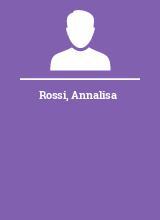 Rossi Annalisa