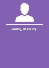 Young Beverley