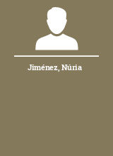 Jiménez Núria