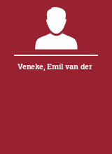 Veneke Emil van der