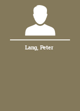 Lang Peter