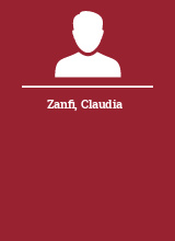 Zanfi Claudia
