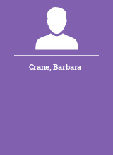 Crane Barbara