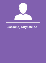Jassaud Auguste de