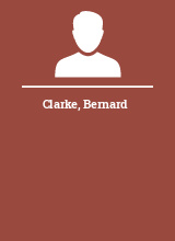 Clarke Bernard