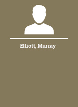 Elliott Murray