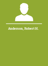 Anderson Robert H.