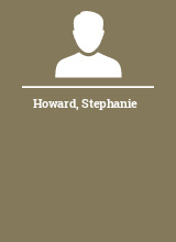 Howard Stephanie