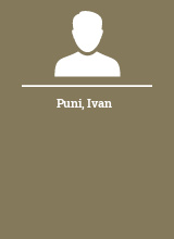 Puni Ivan