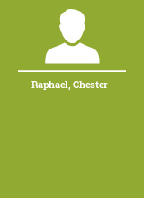 Raphael Chester