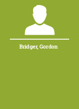 Bridger Gordon