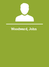 Woodward John