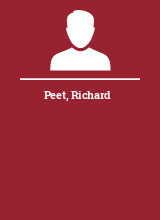 Peet Richard