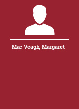 Mac Veagh Margaret