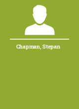 Chapman Stepan
