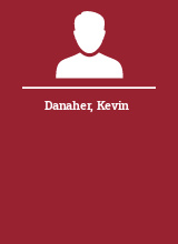 Danaher Kevin