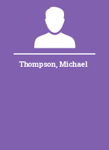 Thompson Michael