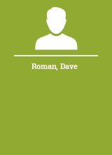 Roman Dave