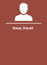 Braun Harald