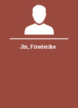 Jin Friederike